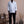 Plain White Linen Miami Casual Shirt