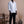 Plain White Linen Miami Casual Shirt