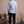 Plain White Linen Miami Casual Shirt