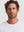 White O-neck Cotton T-Shirt (Son of a Tailor) - Camisa BUND