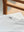 White O-neck Cotton T-Shirt (Son of a Tailor) - Camisa BUND