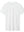 White O-neck Cotton T-Shirt (Son of a Tailor) - Camisa BUND