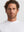 White Hi-neck Cotton T-Shirt (Son of a Tailor) - Camisa BUND