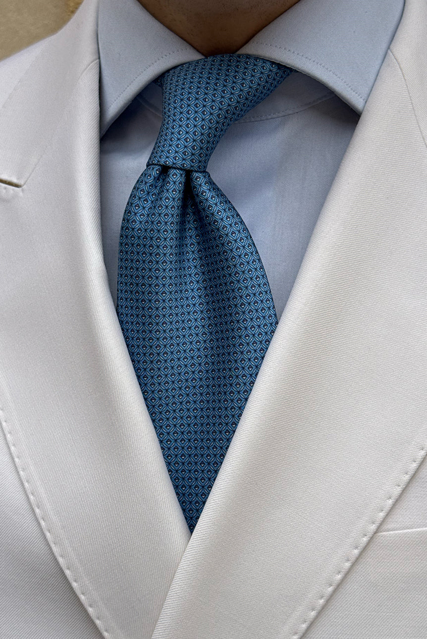 Corbata Diamond Ceremony Light Blue