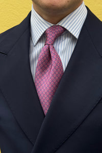 Corbata Jasmine light pink