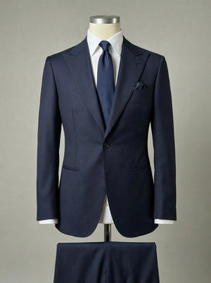 Traje 1 Botón - Traje a medida BUND