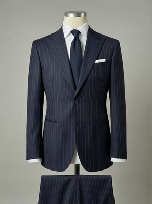 Traje - Traje a medida BUND