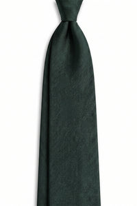 Corbata Lisa Verde