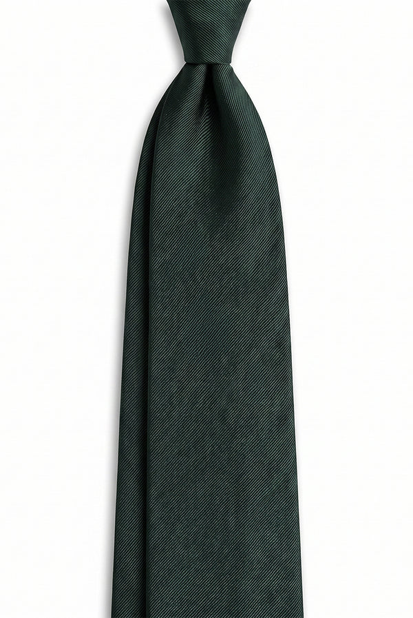 Corbata Lisa Verde